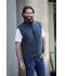 Heren Men's Softshell Vest Rood 7308