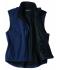 Heren Men's Softshell Vest Rood 7308