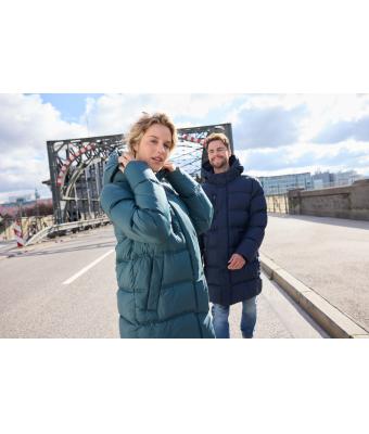 Homme Manteau court d’hiver homme   GRS Marine 11802