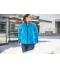Dames Ladies' Softshell Jacket Navy 7309