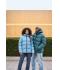 Homme Veste d’hiver homme   GRS Vert-fumé 11804