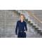 Dames Ladies' Shirt - SLIM FIT - Wit 11818