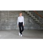 Damen Ladies' Shirt - MODERN FIT - White 11819