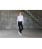 Damen Ladies' Shirt - MODERN FIT - White 11819