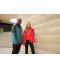 Dames Ladies' 3-in-1 Jacket  GRS Kruidig-oranje/rood 11997