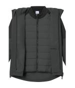 Ladies Ladies' 3-in-1 Jacket GRS Smoky-green/carbon 11997