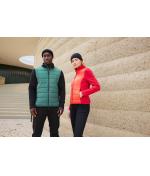 Ladies Ladies' 3-in-1 Jacket GRS Spicy-orange/red 11997