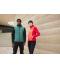 Heren Men's 3-in-1 Jacket  GRS Kruidig-oranje/rood 11998