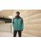 Heren Men's 3-in-1 Jacket  GRS Carbon/zwart 11998