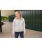 Damen Ladies' Bomber Jacket  GRS Sandstone 12009