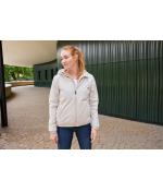 Ladies Ladies' Bomber Jacket GRS Sandstone 12009