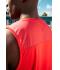 Herren Men's Running Tank  GRS Spicy-orange 12014