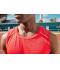 Herren Men's Running Tank  GRS Black 12014