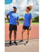 Ladies Ladies' Running T-Shirt GRS White 12015