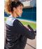 Damen Ladies' Running Shirt Longsleeve  GRS Black 12017