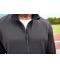 Heren Men's Sports Structured Fleece Jacket  GRS Kruidig-oranje 12020
