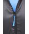 Heren Men's Running Jacket Zwart 12002