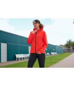 Ladies Ladies' Sports Softshell Jacket GRS Space-grey 12024