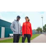 Ladies Ladies' Sports Softshell Jacket GRS Space-grey 12024