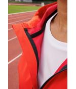 Ladies Ladies' Sports Softshell Jacket GRS Space-grey 12024