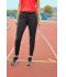 Damen Ladies' Running Pants Black 12005