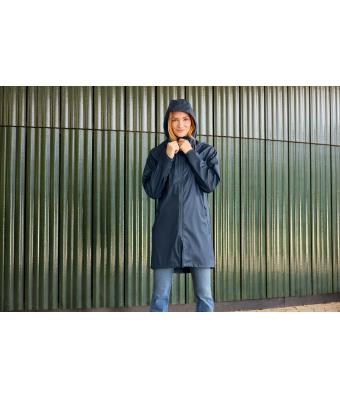 Unisexe Imperméable unisexe Marine 12000