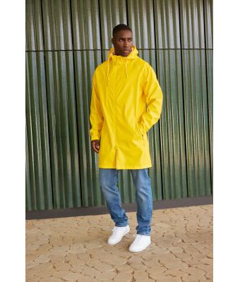 Unisex Raincoat UNISEX Navy 12000