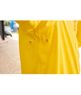 Unisex Raincoat UNISEX Navy 12000