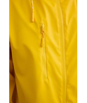 Unisex Raincoat UNISEX Navy 12000