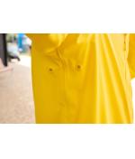 Unisex Raincoat UNISEX Sunflower 12000