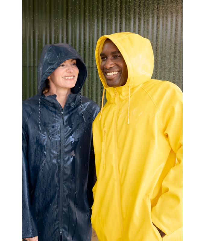 Unisex Raincoat UNISEX Sunflower 12000
