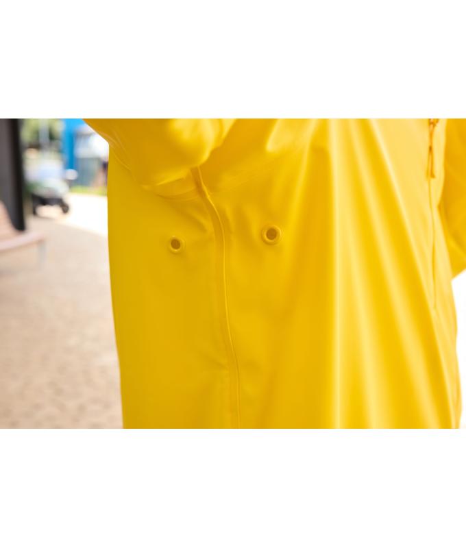Unisex Raincoat UNISEX Sunflower 12000