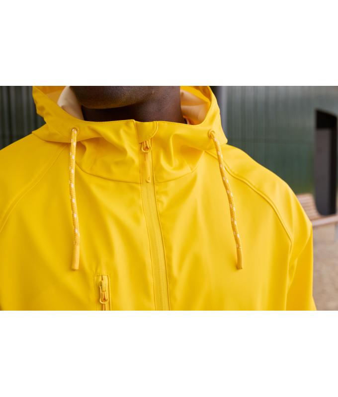 Unisex Raincoat UNISEX Sunflower 12000