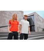 Ladies Ladies' Workwear T-Shirt OCS Blended Black 8731