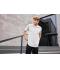 Heren Men's BIO Workwear T-Shirt   OCS Blended Wit 8732
