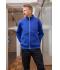 Unisex Doubleface Work Jacket - SOLID - Zwart 8730