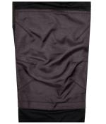 Unisexe Pantalons de travail extensibles slim fit GRS & OCS Blended Carbone/noir 10431