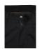 Unisex Workwear Stretch-Pants Slim Line   GRS & OCS Blended Carbon/black 10431