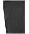 Unisex Workwear Pants 4-Way Stretch Slim Line Black 10432