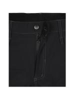 Unisex Workwear Pants 4-Way Stretch Slim Line Navy 10432