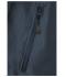 Unisex Hardshell Workwear Jacket Navy/carbon 10433