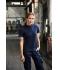 Ladies Ladies' Workwear Polo - STRONG - Navy/navy 10444