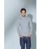 Unisex Rollneck Shirt Black 7332