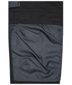 Unisexe Pantalons de travail slim line - STRONG - GRS & OCS Blended Royal/marine 10430