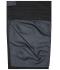 Unisexe Pantalons de travail slim line - STRONG - Noir/carbone 10430