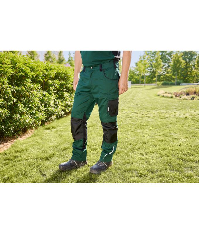Unisex Workwear Pants Slim Line - STRONG - GRS & OCS Blended Royal/navy 10430
