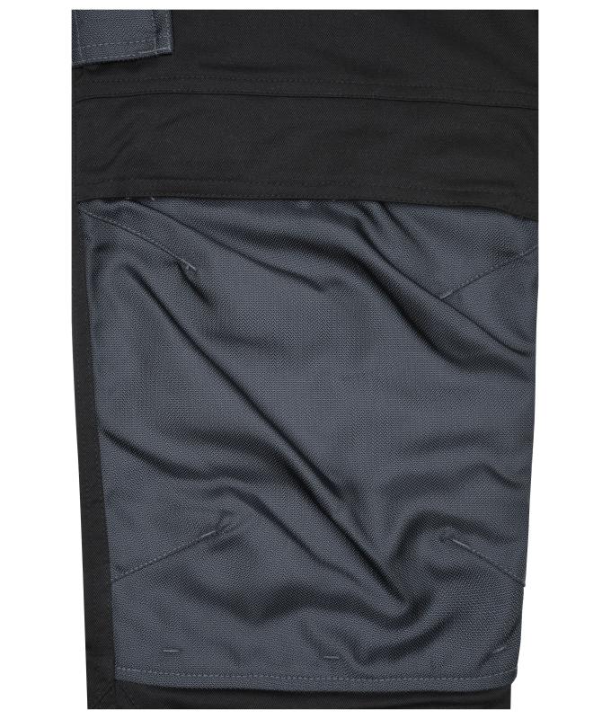 Unisex Workwear Pants Slim Line - STRONG - GRS & OCS Blended Royal/navy 10430