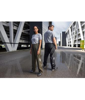 Unisex Worker Rain-Pants Olijf 10534