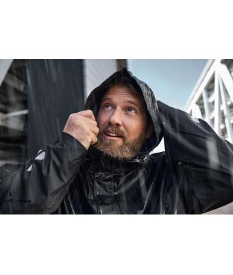 Unisexe Veste de travail pour la pluie Olive 10535