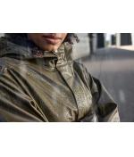 Unisex Worker Rainjacket Olive 10535